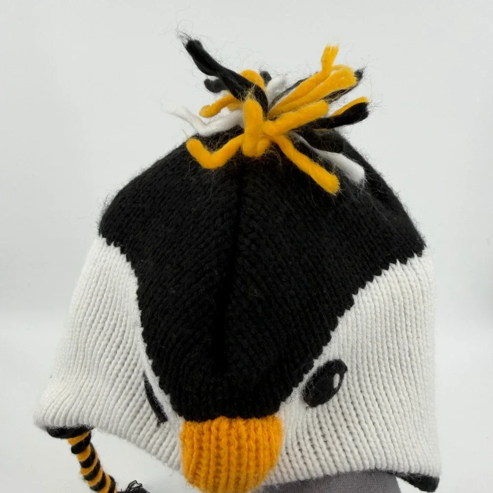 Macys Inc. style beanie